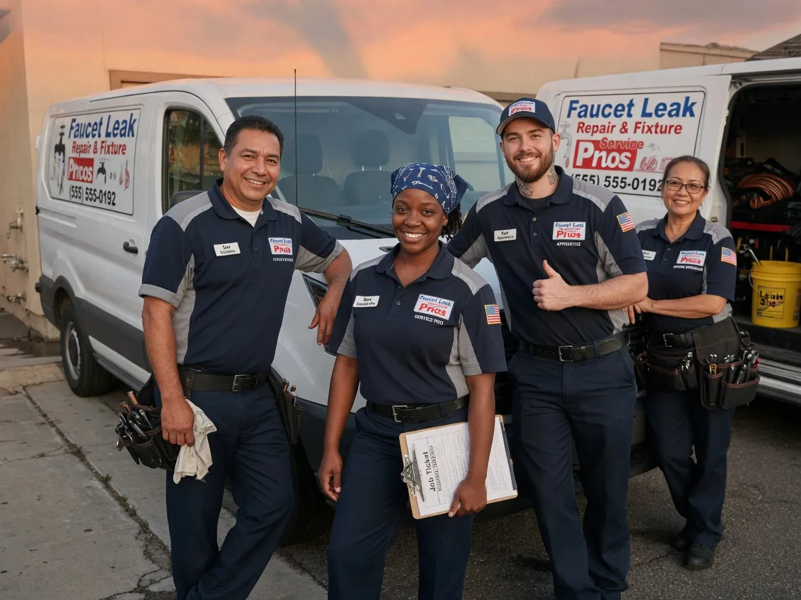Faucet Repair company in Pocahontas, AR